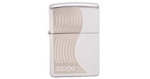 250 Zippo Point - Зажигалка ZIPPO
